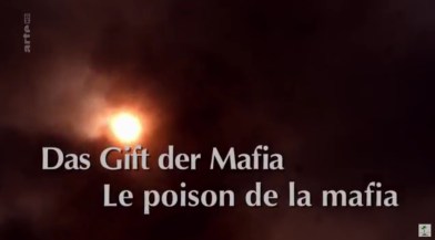 le poison de la mafia